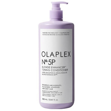 Olaplex No.5P Blonde Enhancer Toning Conditioner 1000ml